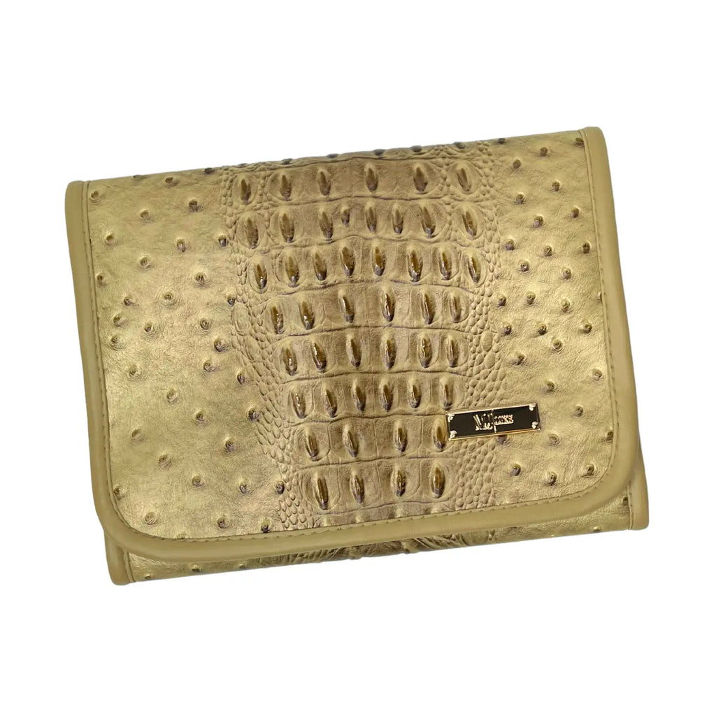 PREORDER: Gem Keeper / Top Shelf by Makup Junkie Bags (ETA: 4-6 weeks)