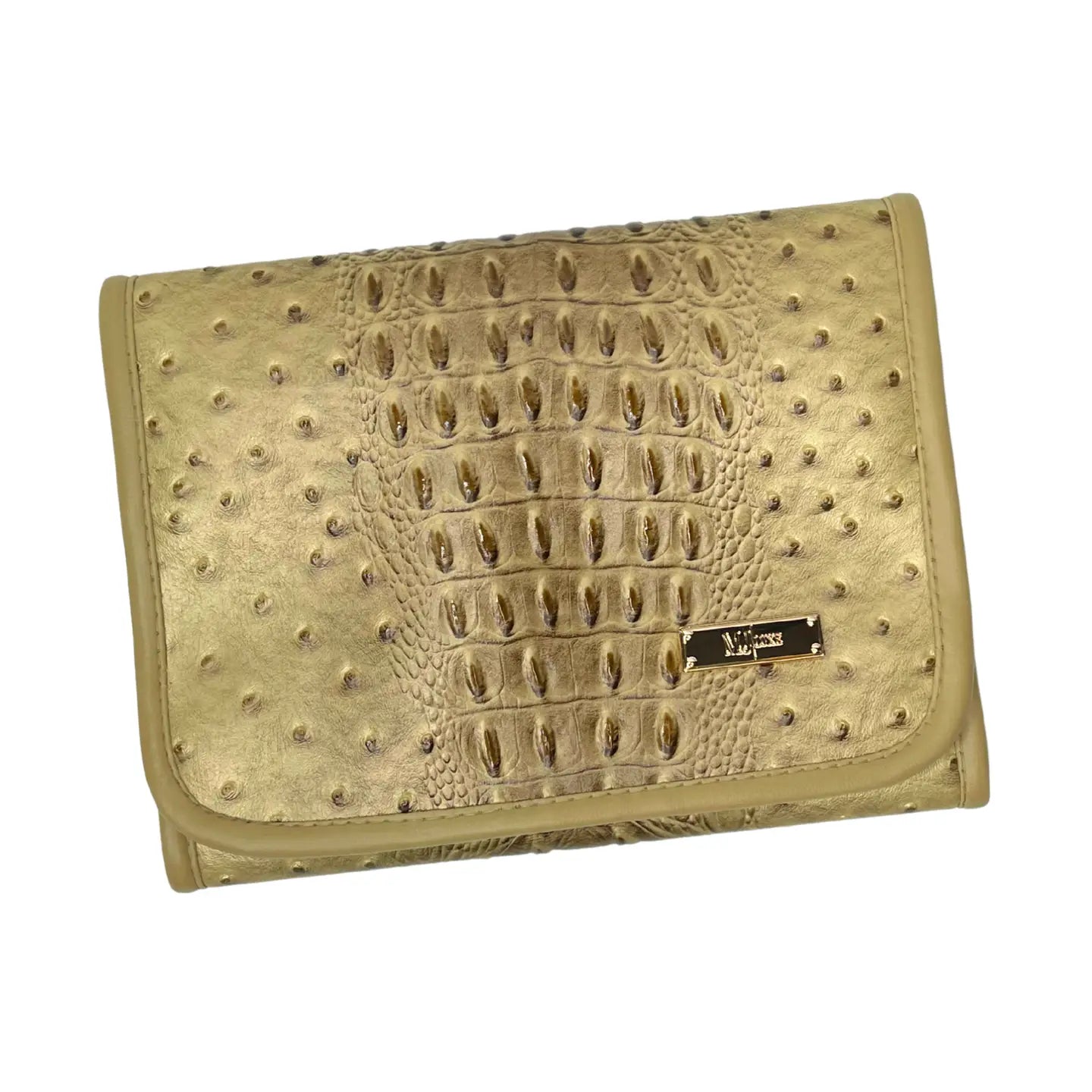 PREORDER: Gem Keeper / Top Shelf by Makup Junkie Bags (ETA: 4-6 weeks)