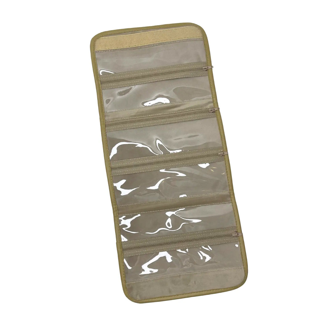 PREORDER: Gem Keeper / Top Shelf by Makup Junkie Bags (ETA: 4-6 weeks)