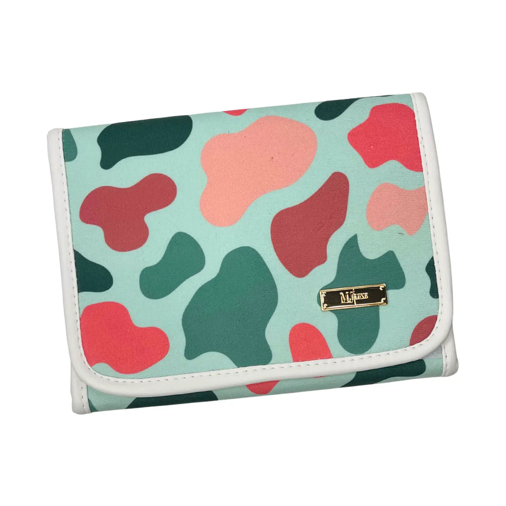 PREORDER: Gem Keeper / Watermelon Moonshine by Makup Junkie Bags (ETA: 4-6 weeks)