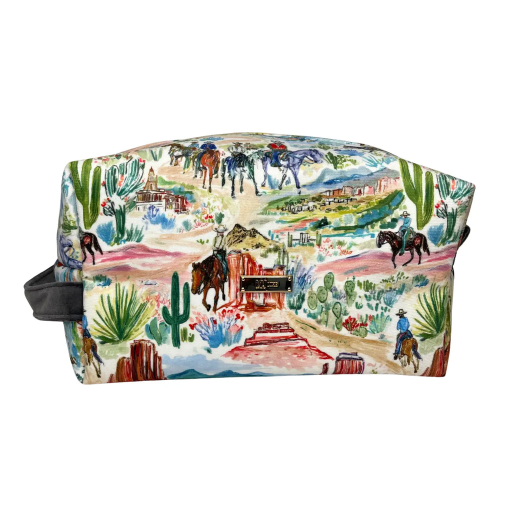 PREORDER: Bobbie Bags / Laredo by Makup Junkie Bags (ETA: 4-6 weeks)