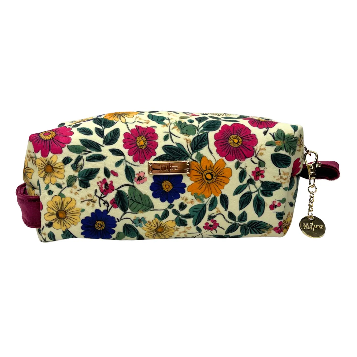 PREORDER: Bobbie Bags / Eufloria by Makup Junkie Bags (ETA: 4-6 weeks)