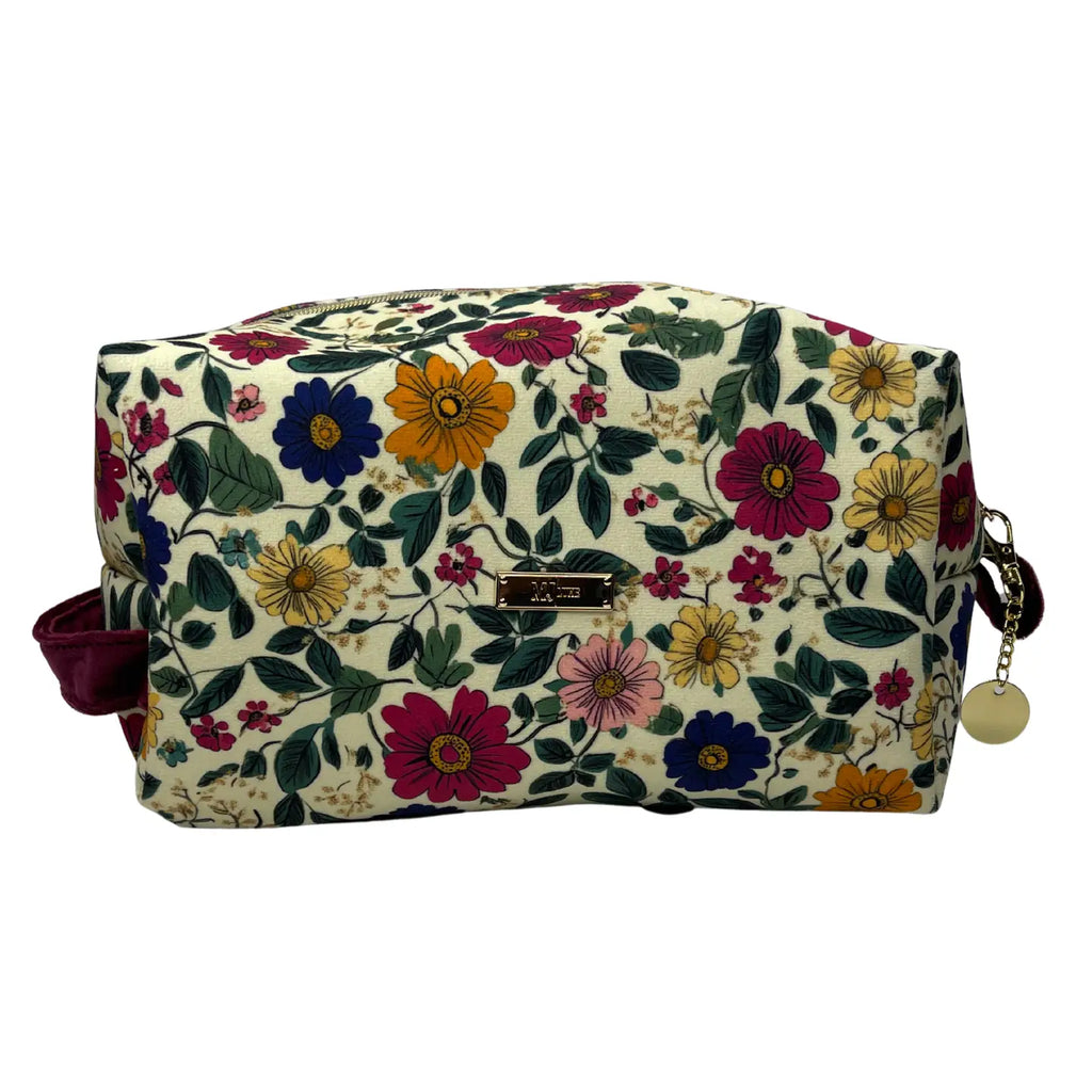 PREORDER: Bobbie Bags / Eufloria by Makup Junkie Bags (ETA: 4-6 weeks)