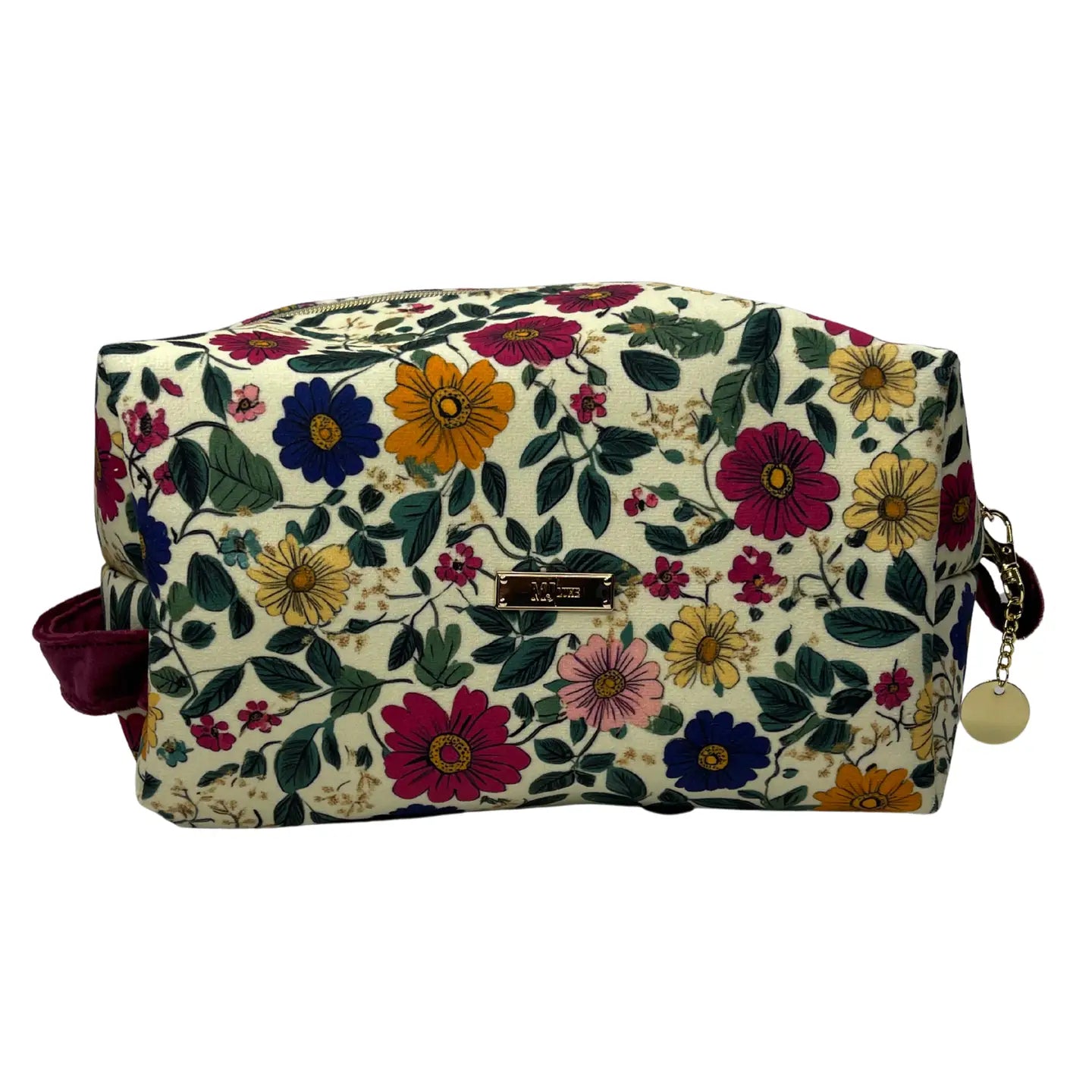 PREORDER: Bobbie Bags / Eufloria by Makup Junkie Bags (ETA: 4-6 weeks)