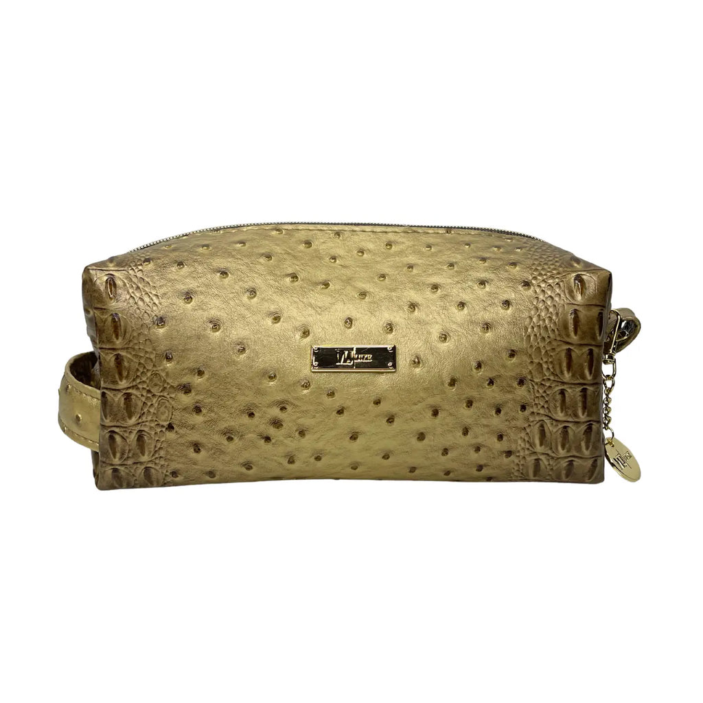 PREORDER: Bobbie Bags / Top Shelf by Makup Junkie Bags (ETA: 4-6 weeks)