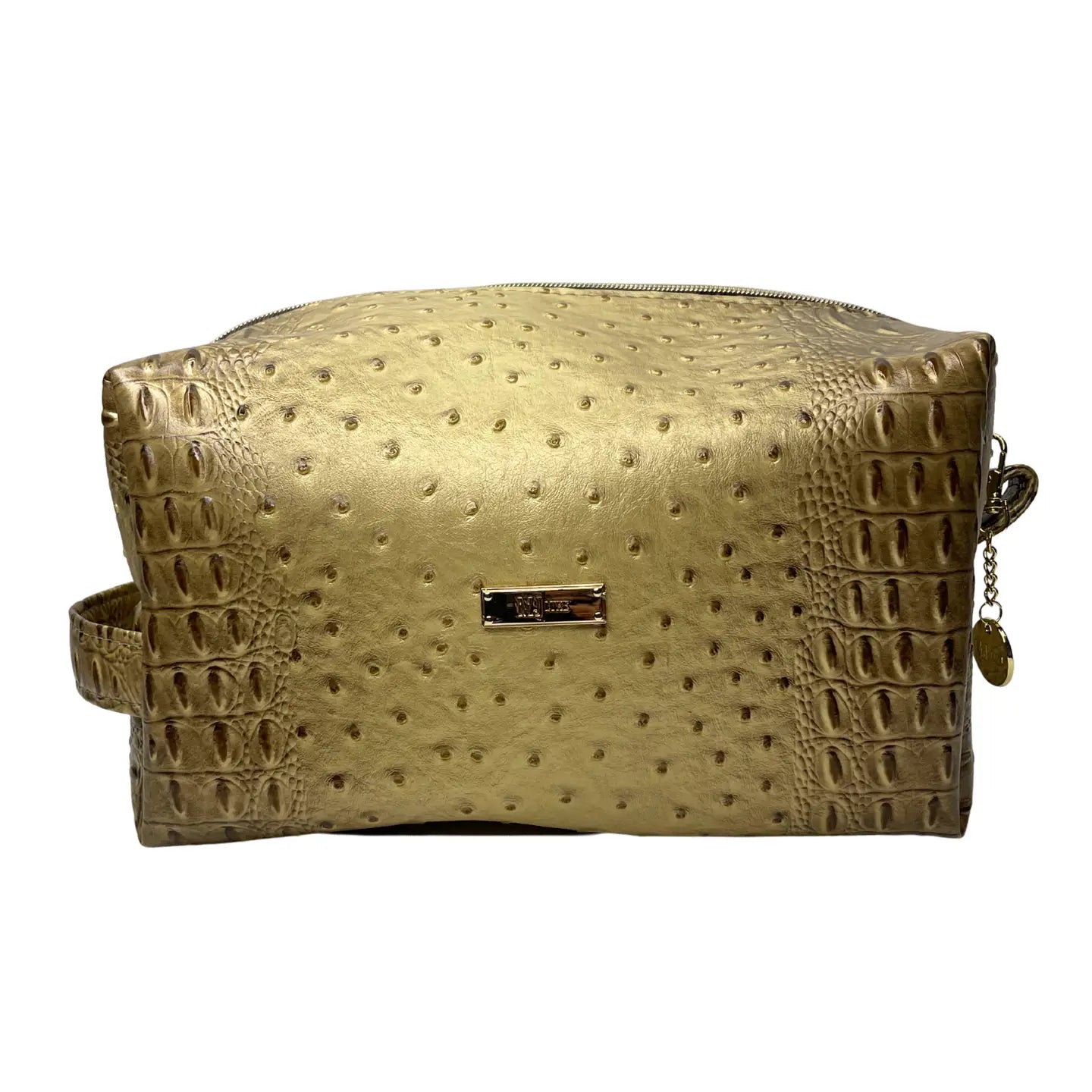 PREORDER: Bobbie Bags / Top Shelf by Makup Junkie Bags (ETA: 4-6 weeks)