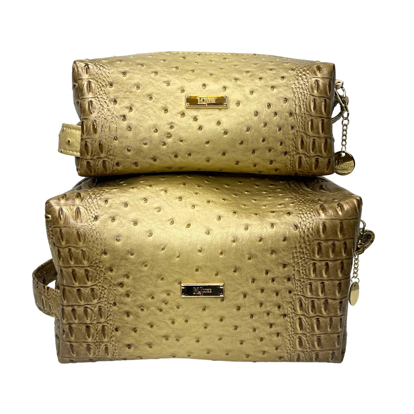 PREORDER: Bobbie Bags / Top Shelf by Makup Junkie Bags (ETA: 4-6 weeks)