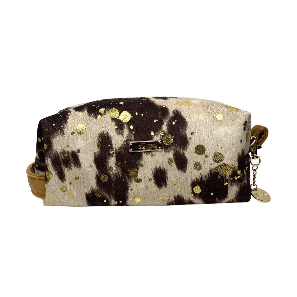 PREORDER: Bobbie Bags / Ranchers Daughter by Makup Junkie Bags (ETA: 4-6 weeks)