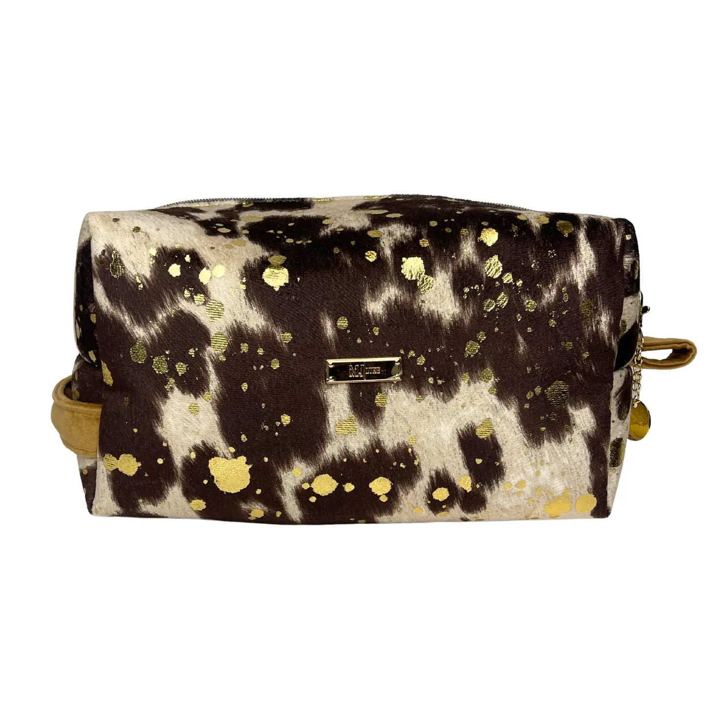 PREORDER: Bobbie Bags / Ranchers Daughter by Makup Junkie Bags (ETA: 4-6 weeks)