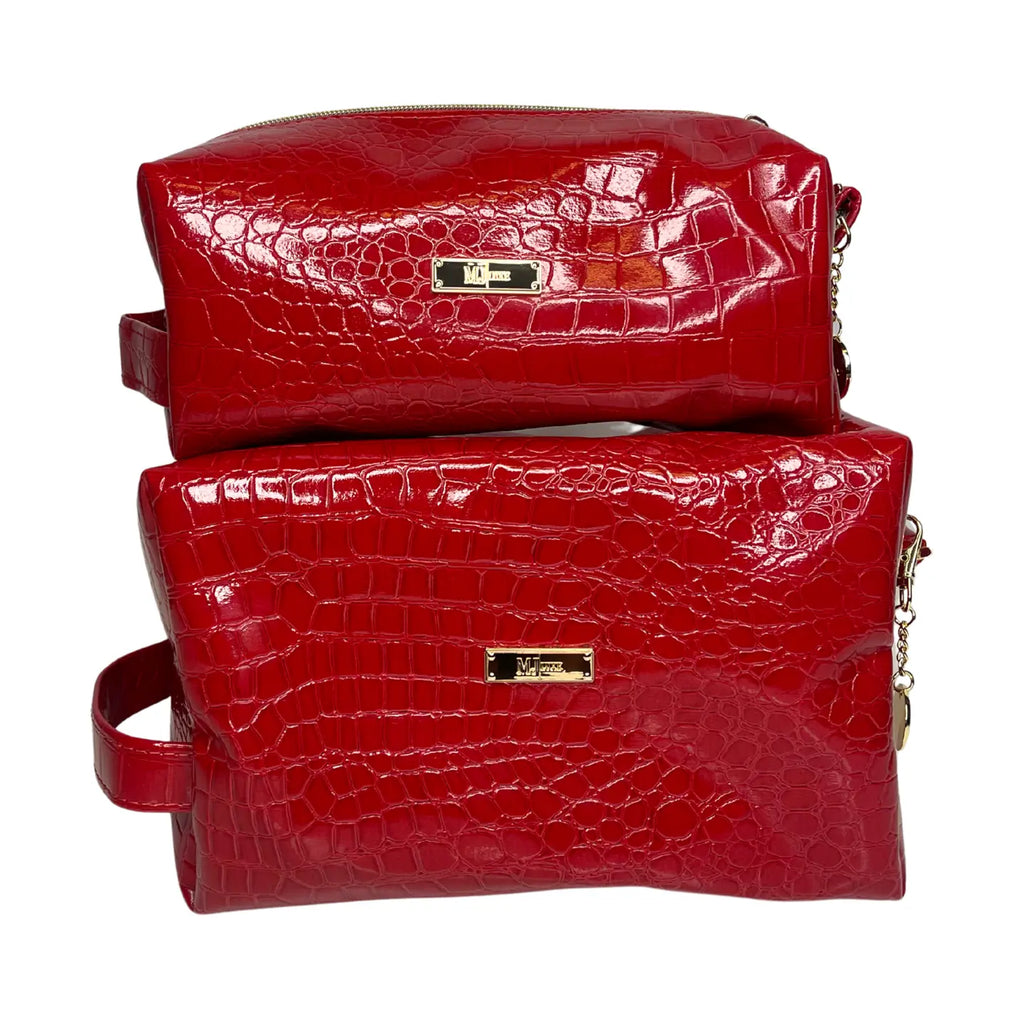 PREORDER: Bobbie Bags / Vixen by Makup Junkie Bags (ETA: 4-6 weeks)