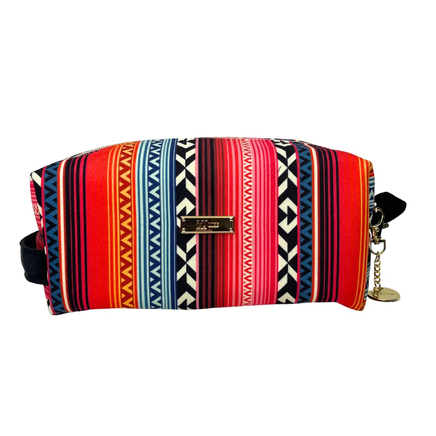 PREORDER: Bobbie Bags / La Vida Loca by Makup Junkie Bags (ETA: 4-6 weeks)