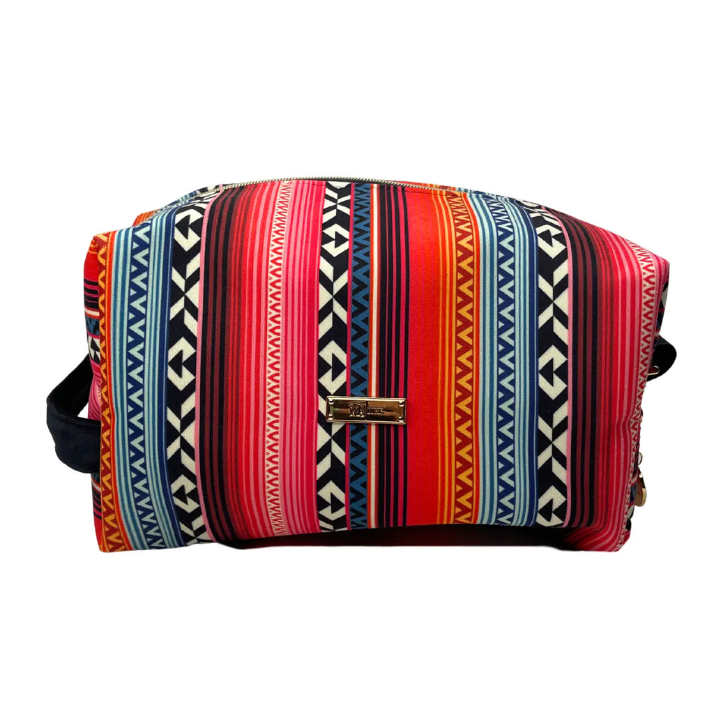 PREORDER: Bobbie Bags / La Vida Loca by Makup Junkie Bags (ETA: 4-6 weeks)