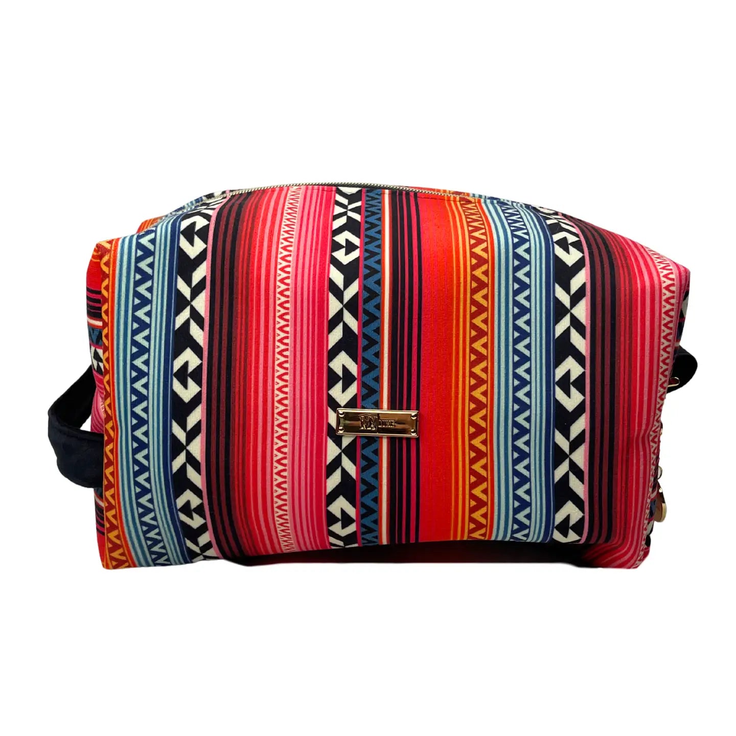 PREORDER: Bobbie Bags / La Vida Loca by Makup Junkie Bags (ETA: 4-6 weeks)