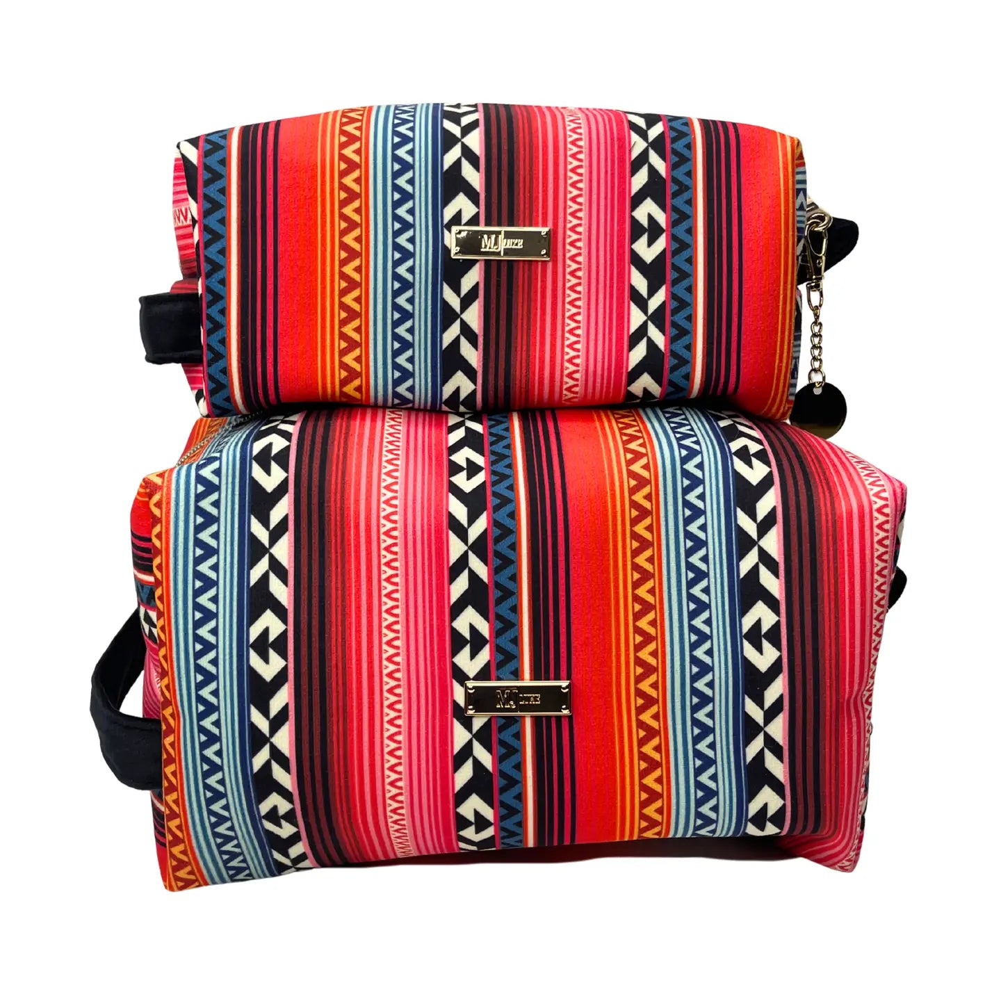 PREORDER: Bobbie Bags / La Vida Loca by Makup Junkie Bags (ETA: 4-6 weeks)