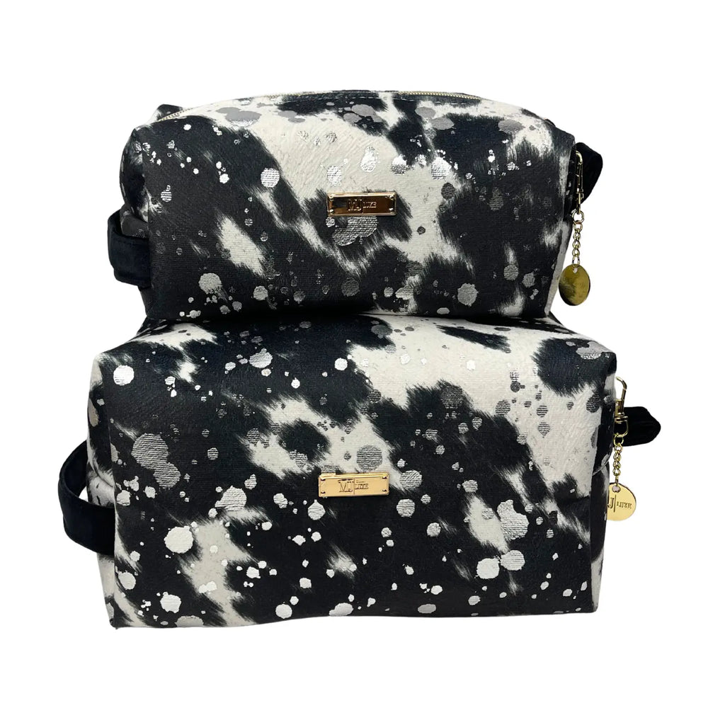 PREORDER: Bobbie Bags / Rodeo Queen Makup Junkie Bags (ETA: 4-6 weeks)