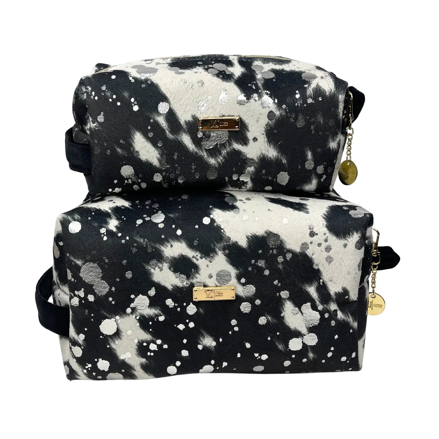 PREORDER: Bobbie Bags / Rodeo Queen Makup Junkie Bags (ETA: 4-6 weeks)