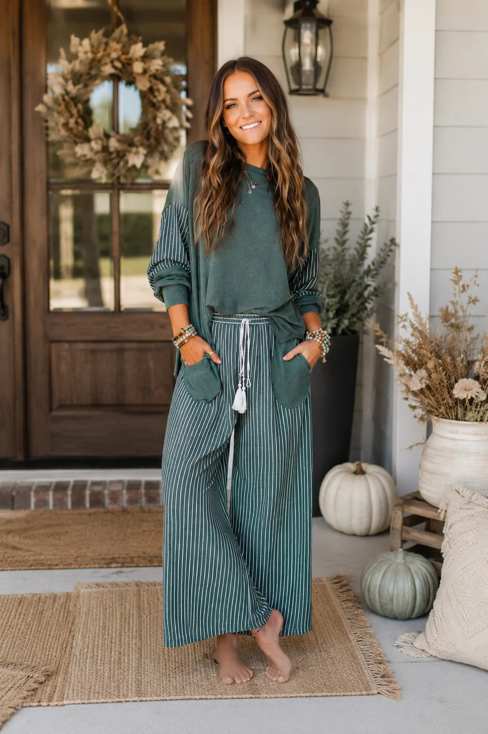 PREORDER: Take a  Moment Lounge Set (ETA: September)