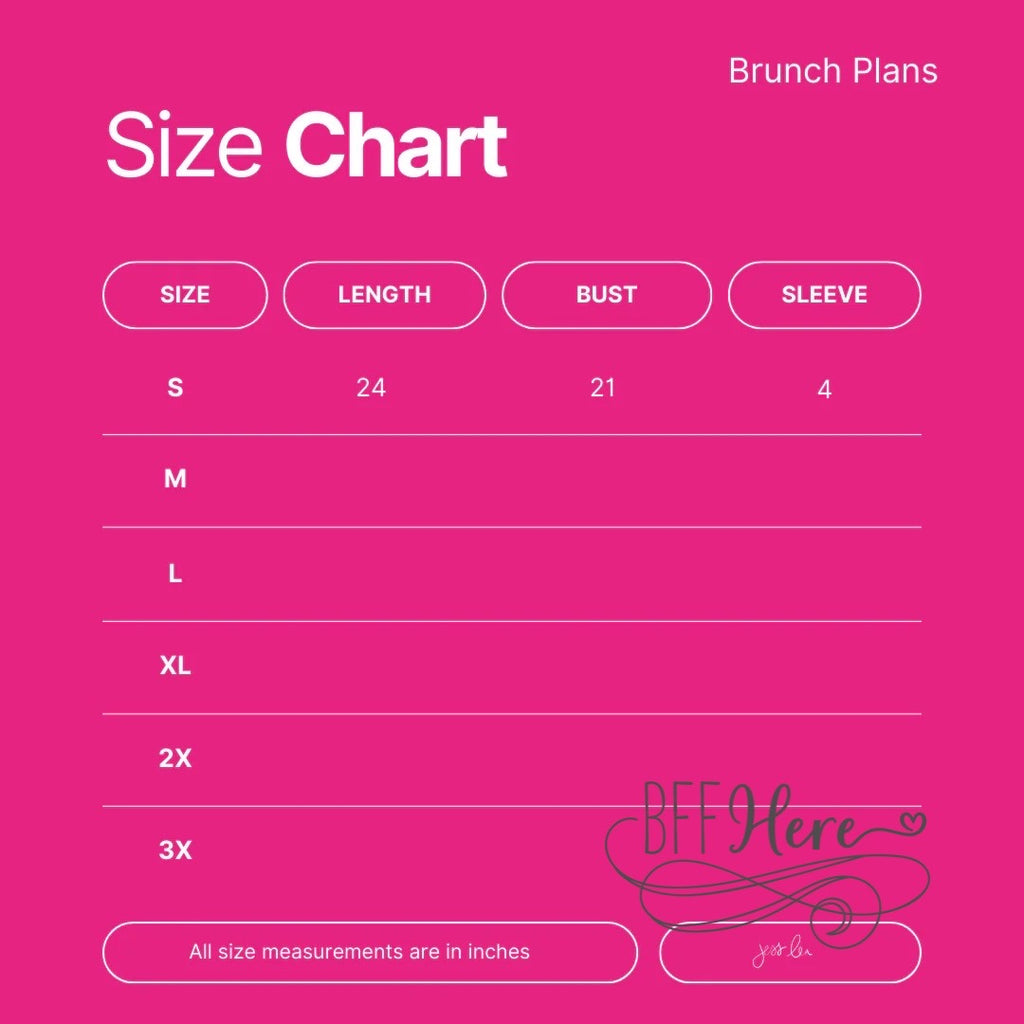 PREORDER: Brunch Plans Flutter Sleeve Top (Ships End of May) - BFF Here