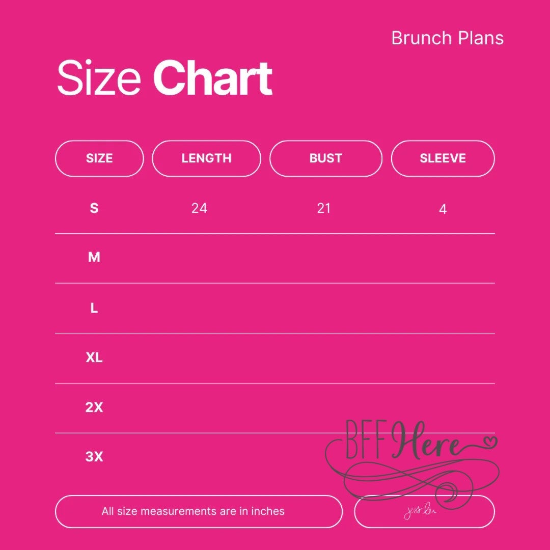 PREORDER: Brunch Plans Flutter Sleeve Top (Ships End of May) - BFF Here