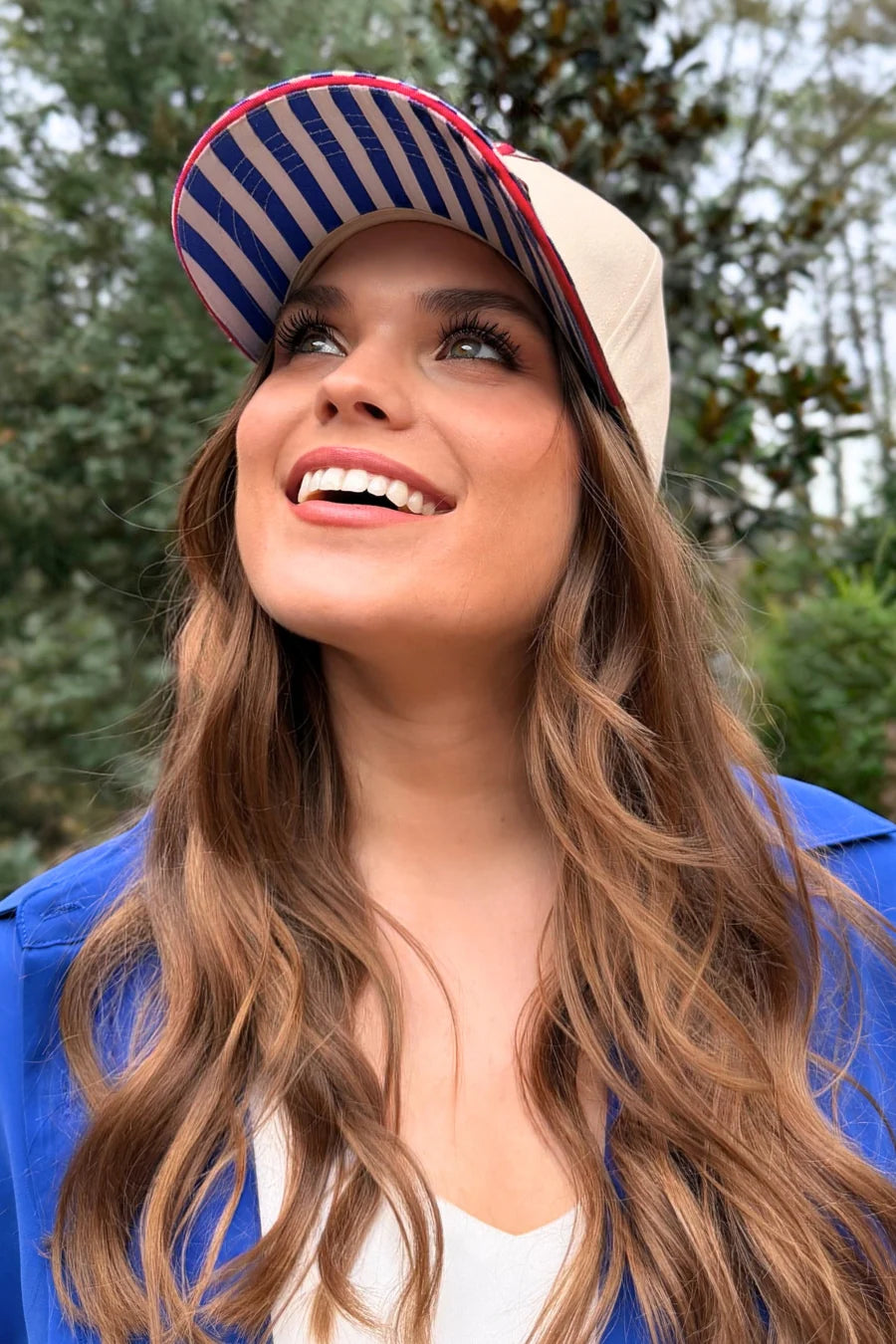 Lobster Shack Hat by Jess Lea - BFF Here