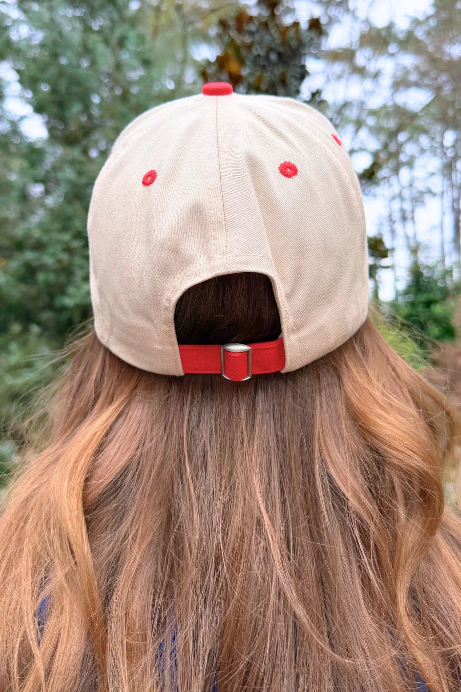 Lobster Shack Hat by Jess Lea - BFF Here