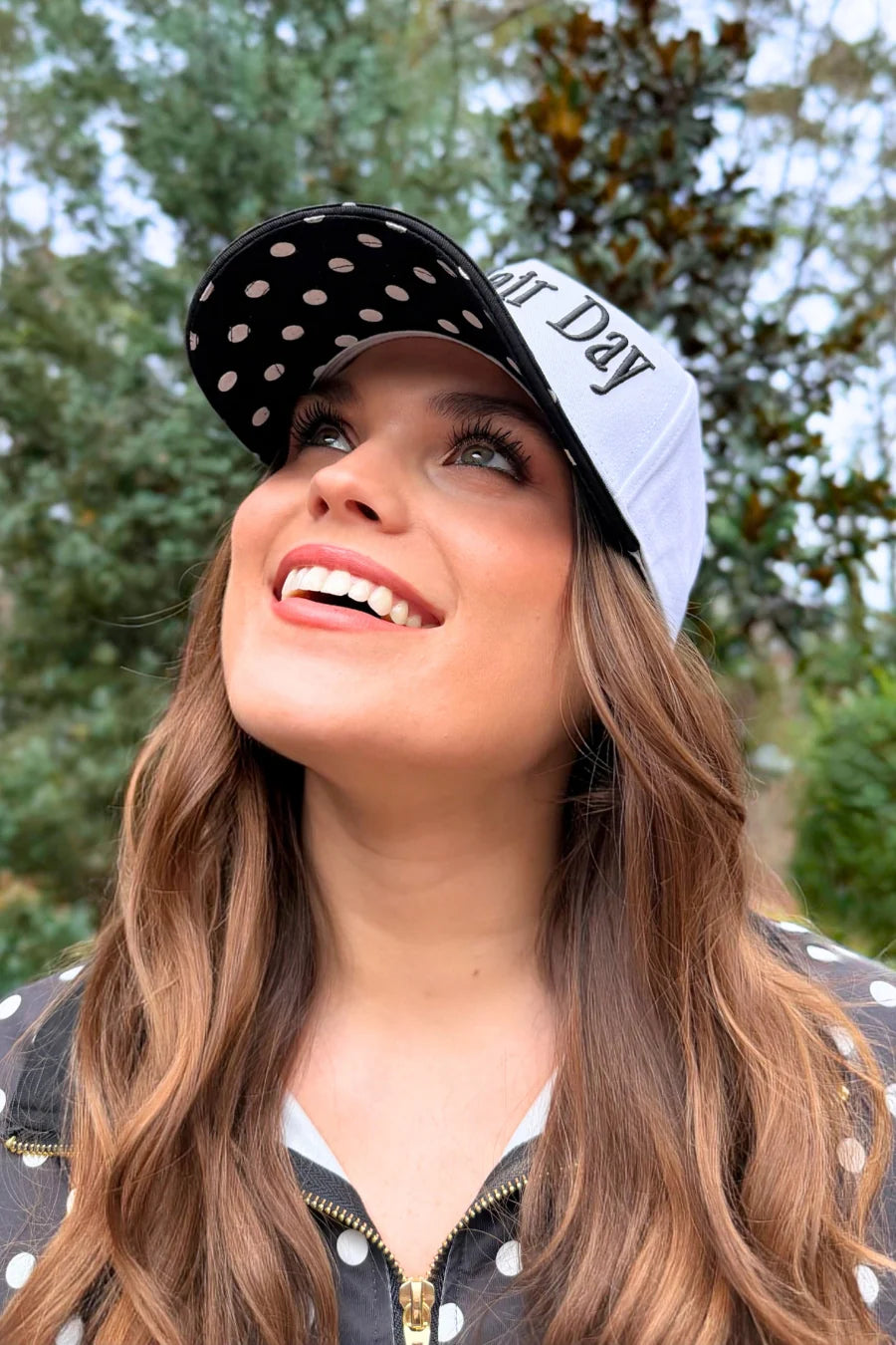 Bad Hair Day Hat by Jess Lea - BFF Here