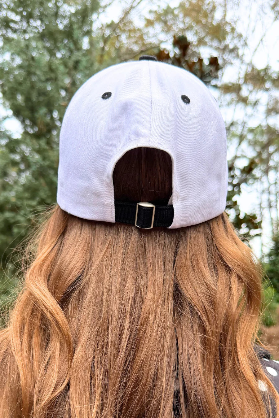 Bad Hair Day Hat by Jess Lea - BFF Here