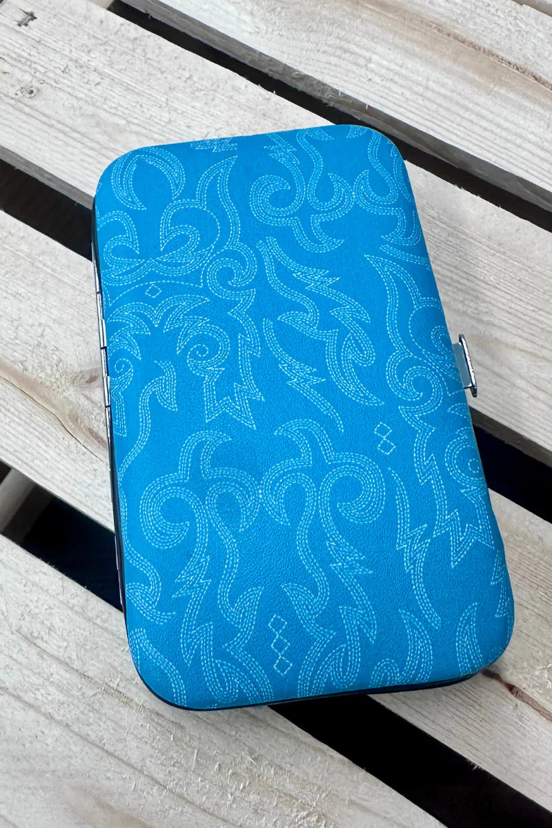 Cowgirl Thing Manicure Set by Sterling Kreek - BFF Here