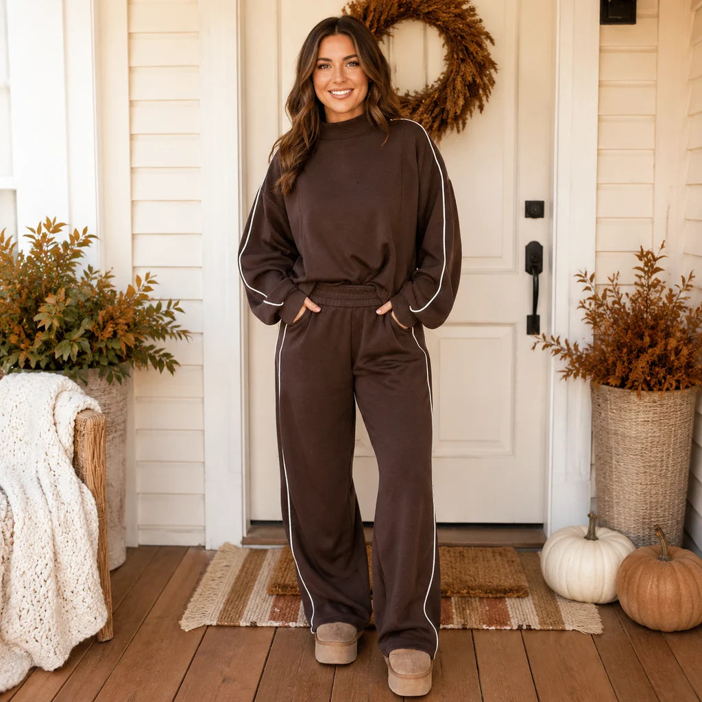 PREORDER: Espresso After Hours Lounge Set  (ETA: October)