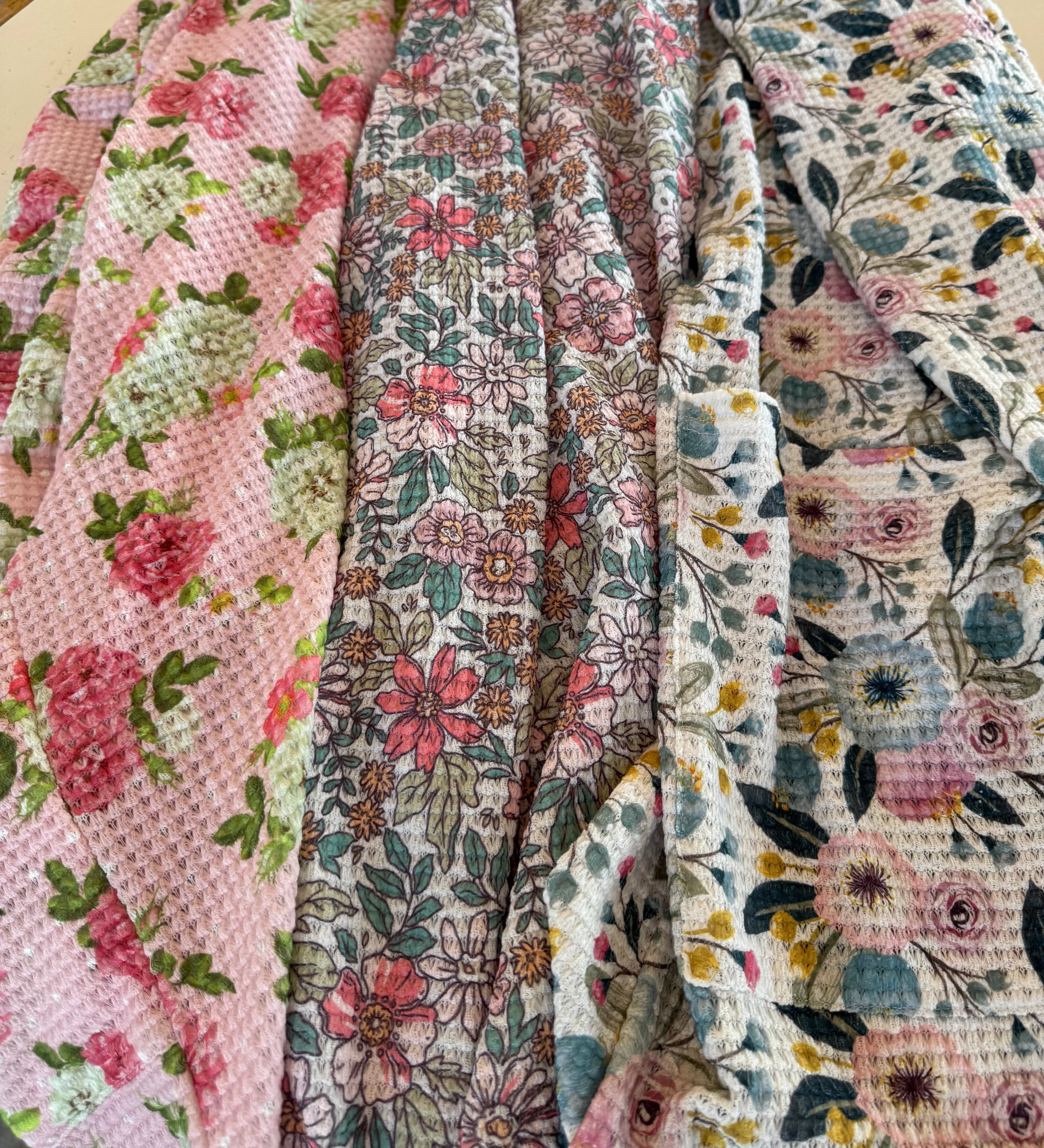 Summer Feels Lola Cardigan / Choice of Style by Blakeley - BFF Here