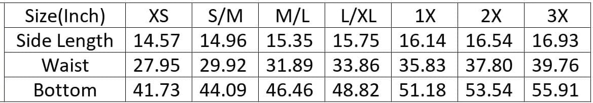 PREORDER: Presley Stretch Denim Skirt by Blakeley (ETA: May) - BFF Here