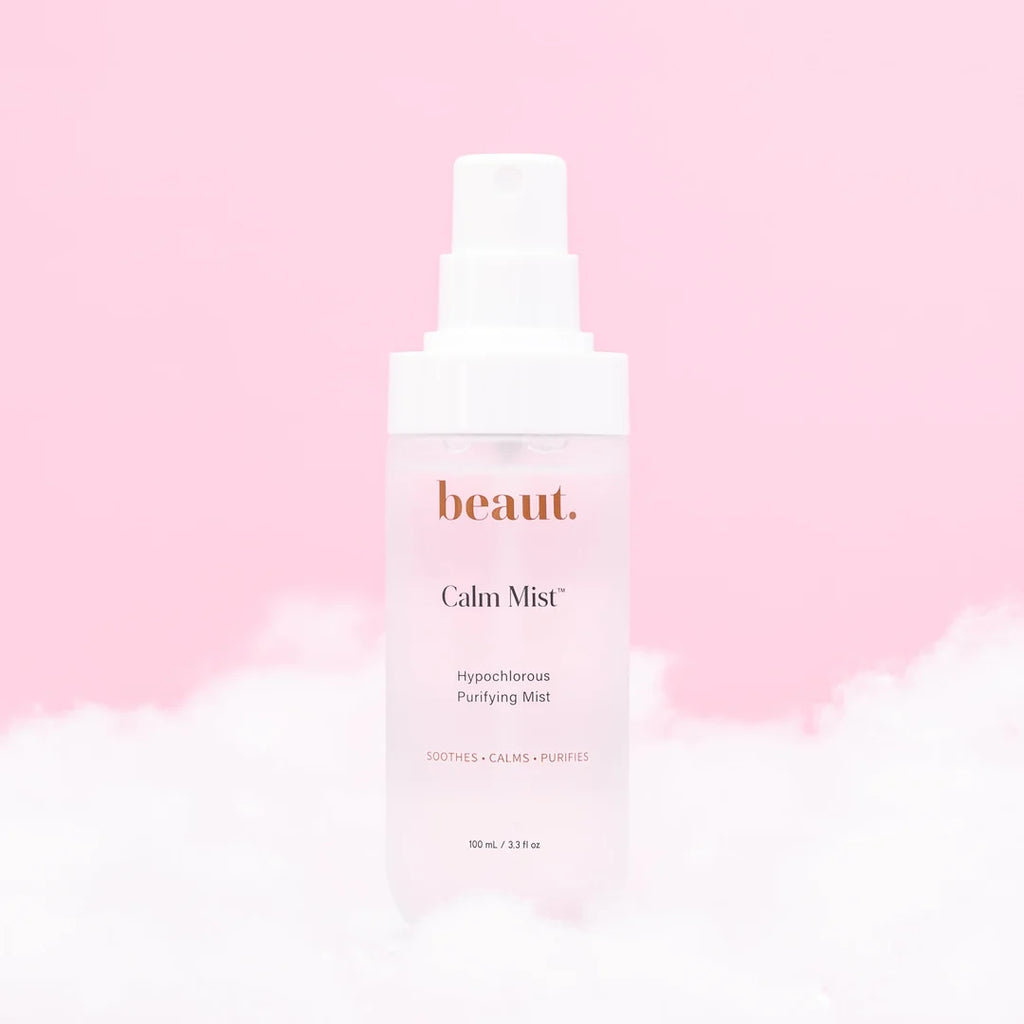 beaut. Calm Mist by beaut.beautyco (ARRAY (Ships 2-3 weeks)