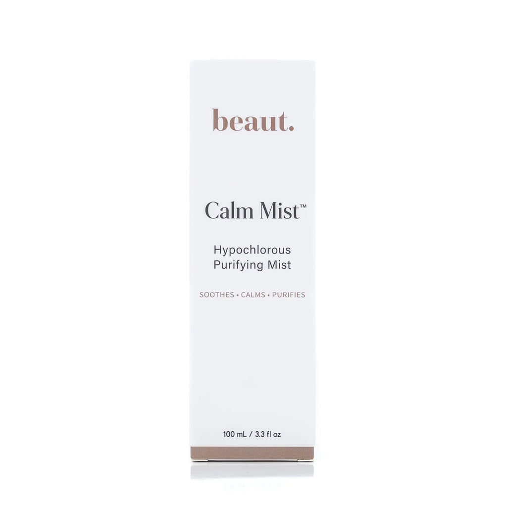 beaut. Calm Mist by beaut.beautyco (ARRAY (Ships 2-3 weeks)