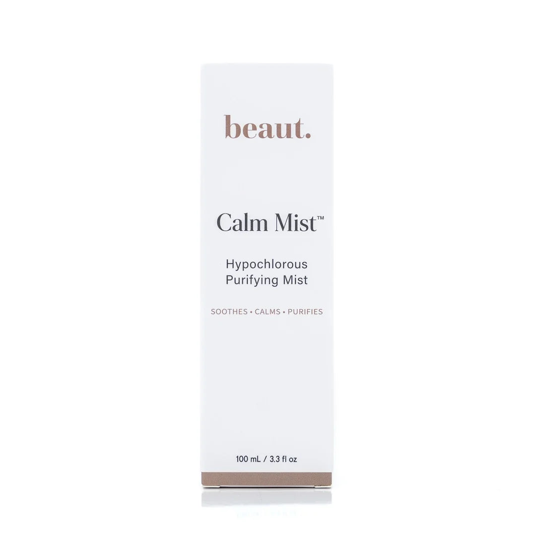 beaut. Calm Mist by beaut.beautyco (ARRAY (Ships 2-3 weeks)