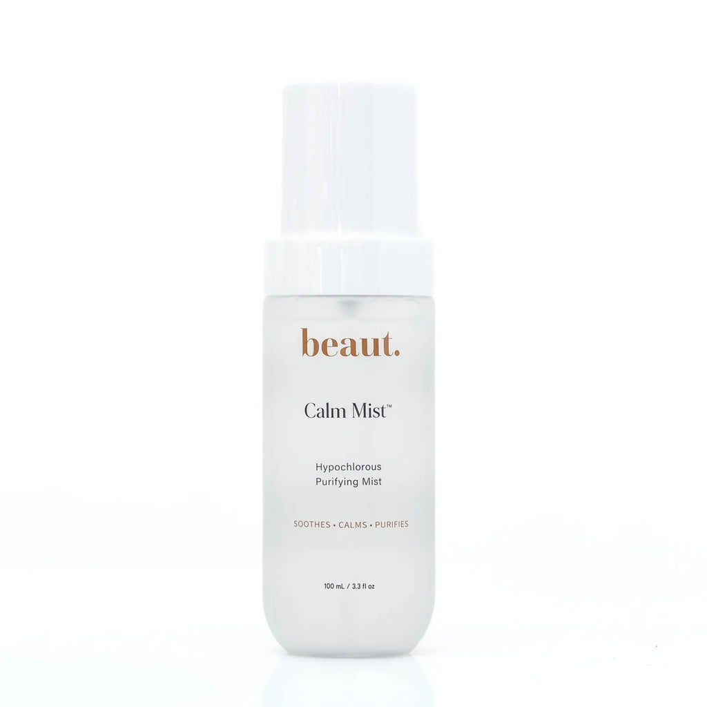 beaut. Calm Mist by beaut.beautyco (ARRAY (Ships 2-3 weeks)