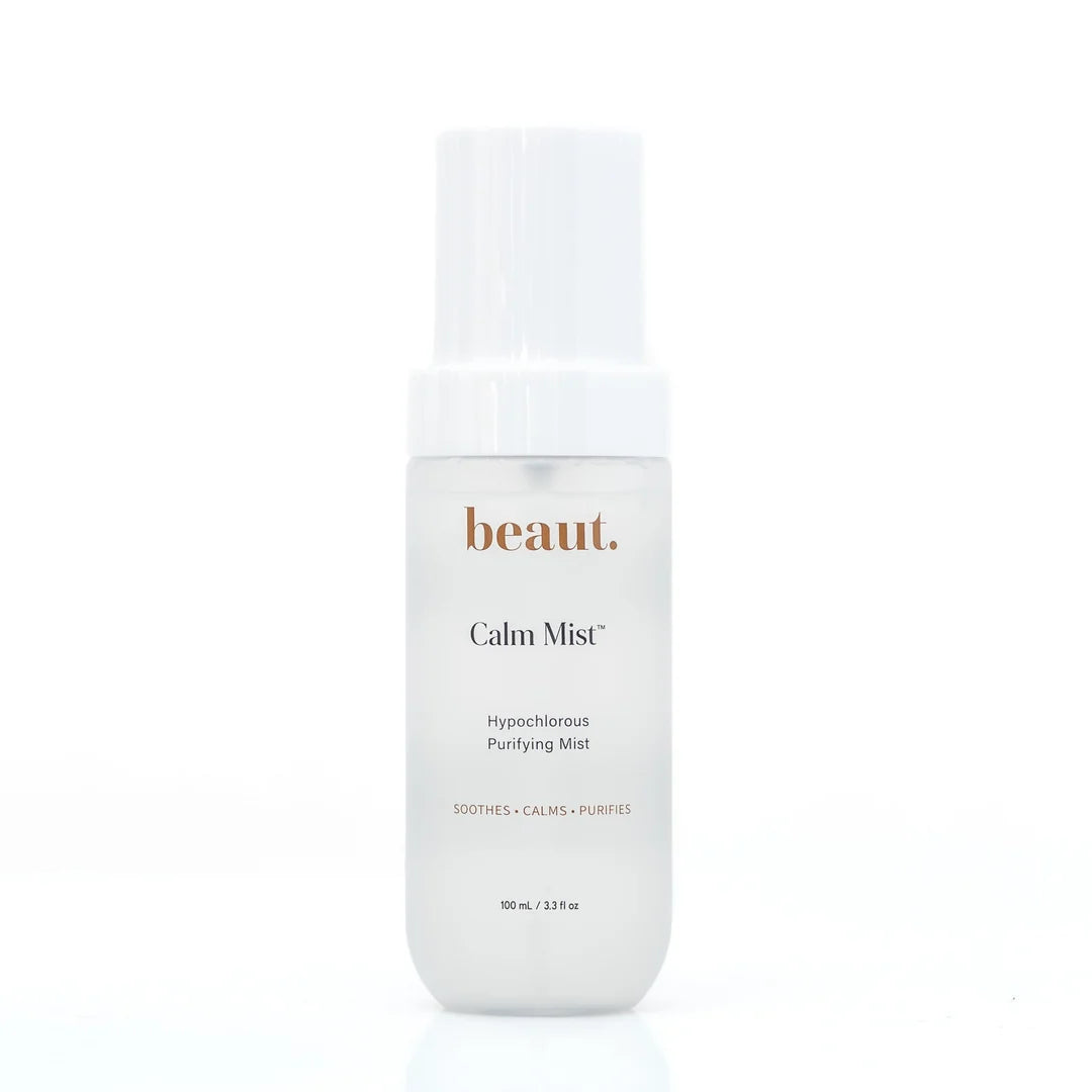 beaut. Calm Mist by beaut.beautyco (ARRAY (Ships 2-3 weeks)