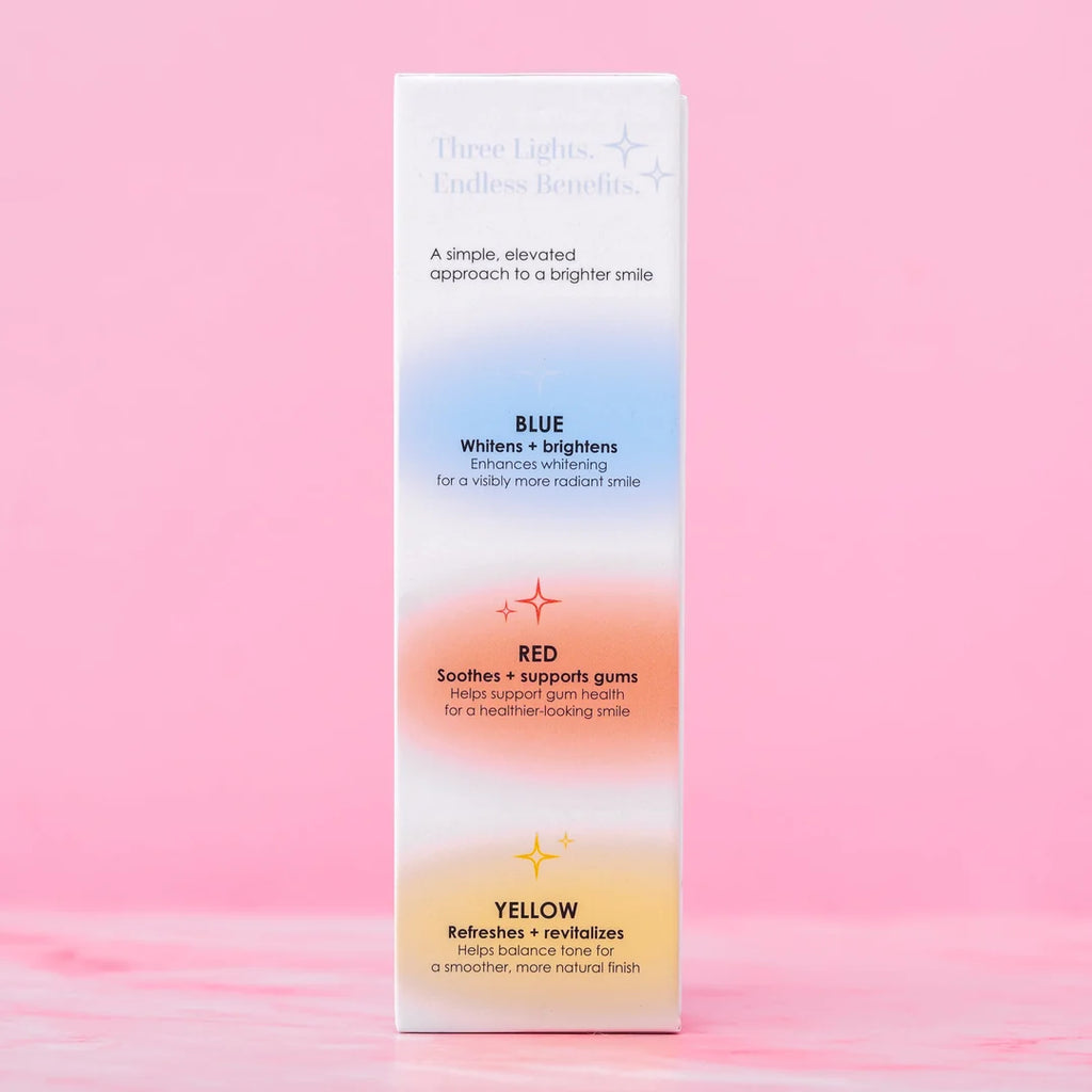 beaut. Prism Smile Kit  (ARRAY) by beaut.beautyco (Ships 2-3 weeks)
