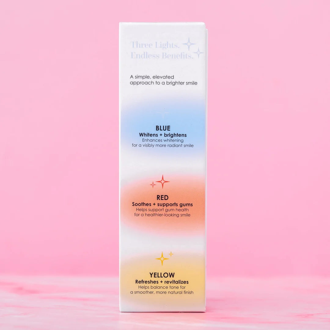 beaut. Prism Smile Kit  (ARRAY) by beaut.beautyco (Ships 2-3 weeks)