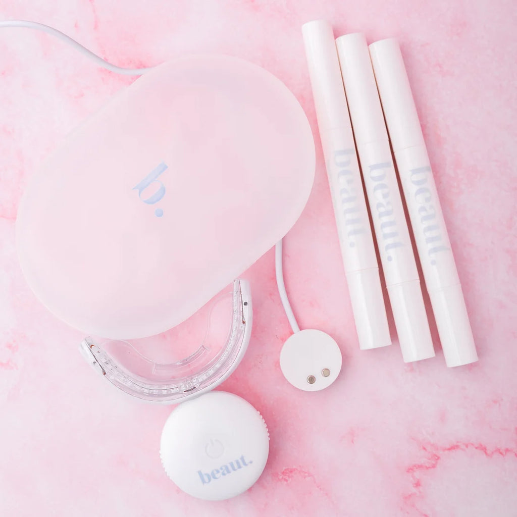 beaut. Prism Smile Kit  (ARRAY) by beaut.beautyco (Ships 2-3 weeks)