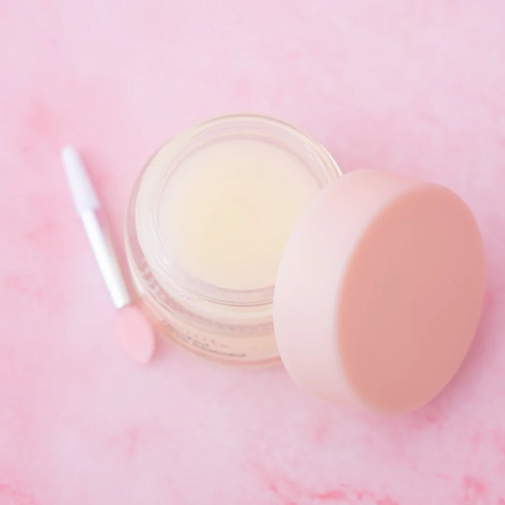 beaut. Pillowpout Collagen Lip Mask  (ARRAY) by beaut.beautyco (Ships 2-3 weeks)