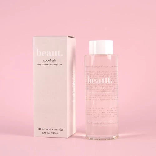 beaut. Cocofresh  (ARRAY) by beaut.beautyco (Ships 2-3 weeks)