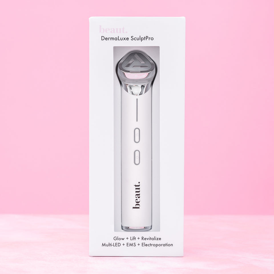 beaut. DermaLuxe (ARRAY) by beaut.beautyco (Ships 2-3 weeks)