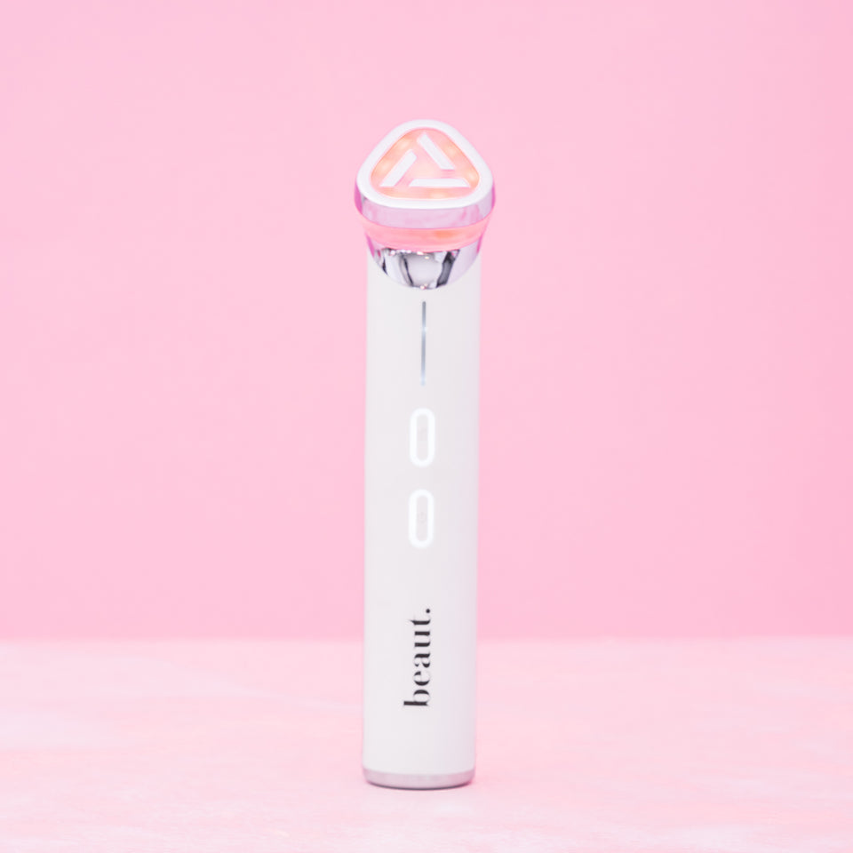 beaut. DermaLuxe (ARRAY) by beaut.beautyco (Ships 2-3 weeks)