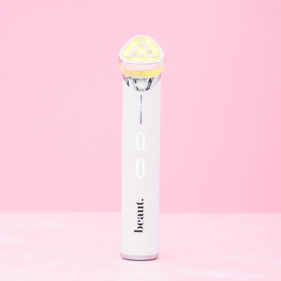 beaut. DermaLuxe (ARRAY) by beaut.beautyco (Ships 2-3 weeks)