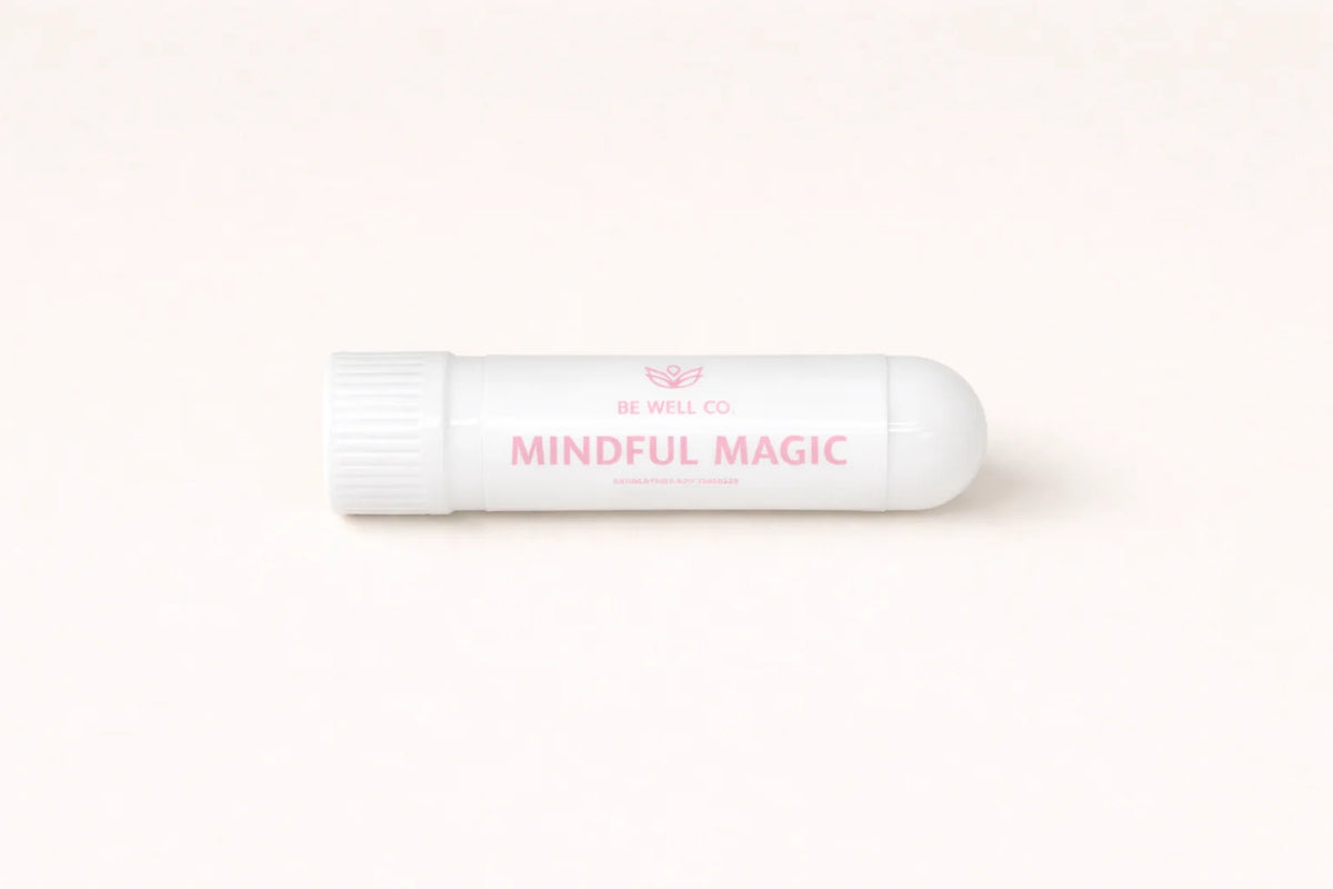 Personal Diffuser Inhalers by Be Well Co. / ARRAY (Ships in 2-3 Weeks)