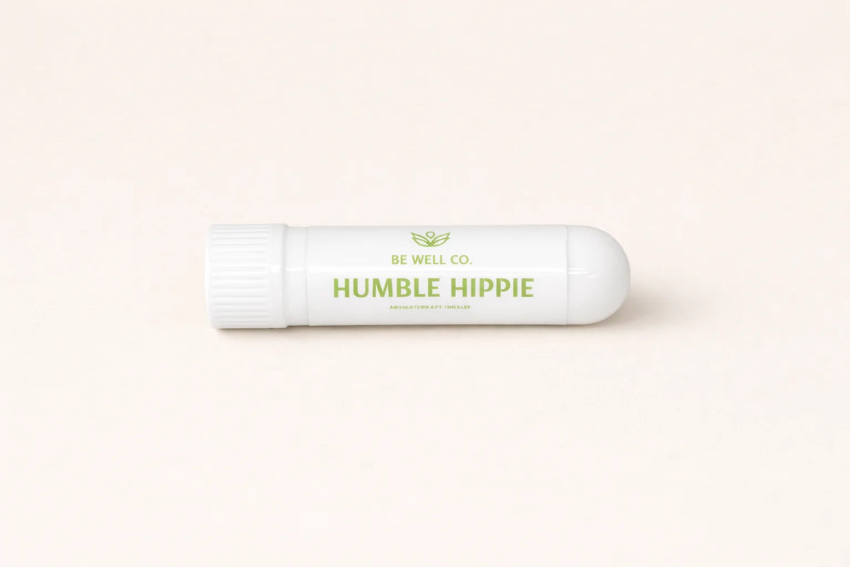 Personal Diffuser Inhalers by Be Well Co. / ARRAY (Ships in 2-3 Weeks)
