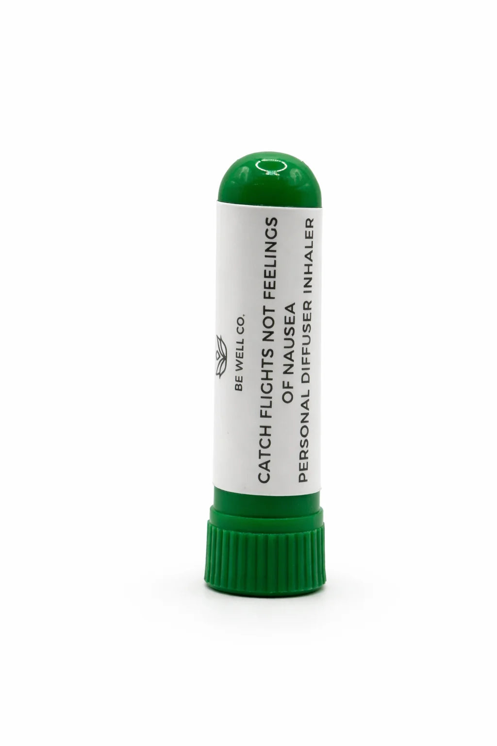 Personal Diffuser Inhalers by Be Well Co. / ARRAY (Ships in 2-3 Weeks)