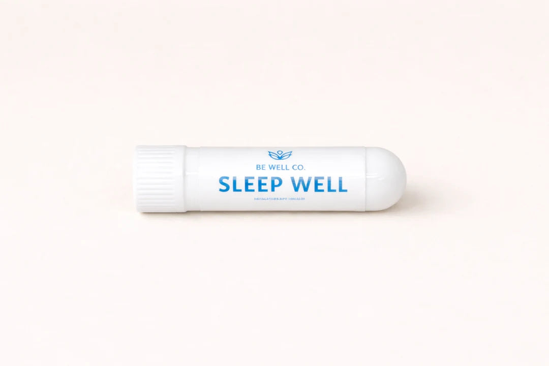 Personal Diffuser Inhalers by Be Well Co. / ARRAY (Ships in 2-3 Weeks)