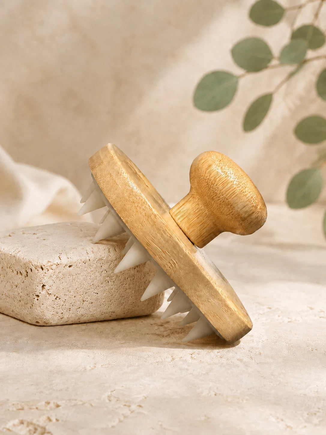 Scalp Revitalizing Tool by Be Well Co. / ARRAY (Ships in 2-3 Weeks)