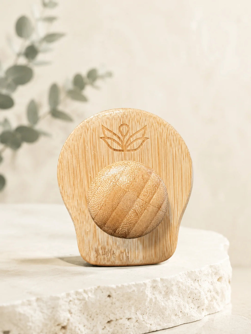 Scalp Revitalizing Tool by Be Well Co. / ARRAY (Ships in 2-3 Weeks)